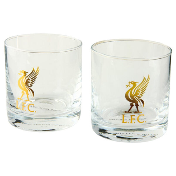 Whiskeyglas Liverpool 2-pack 1